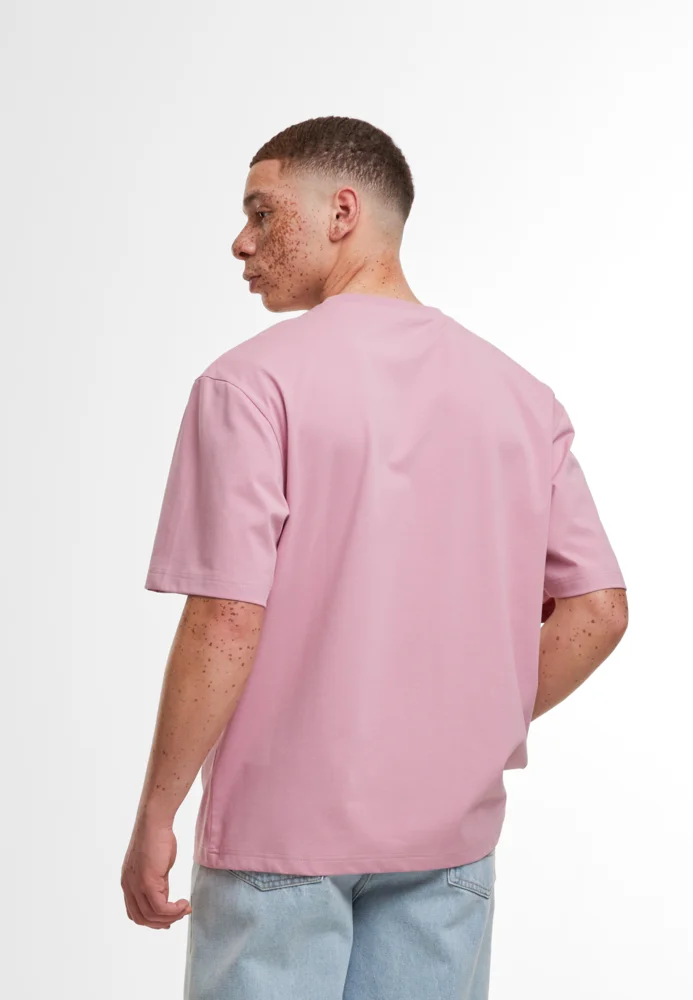 Men's Heavy Sorona® T-Shirt