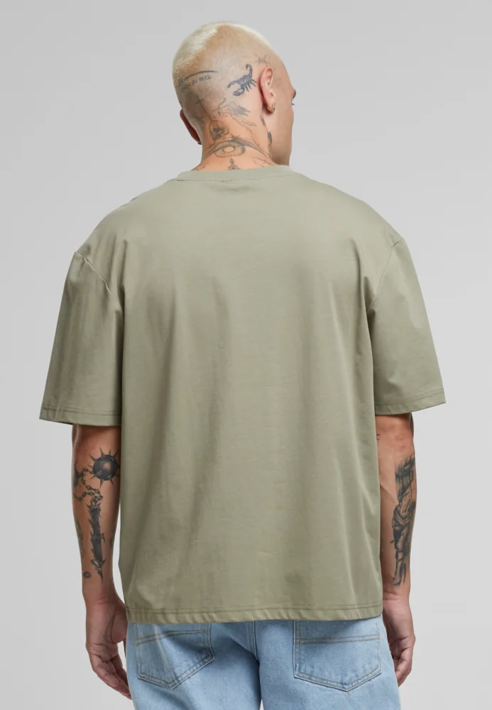 Men's Heavy Sorona® T-Shirt