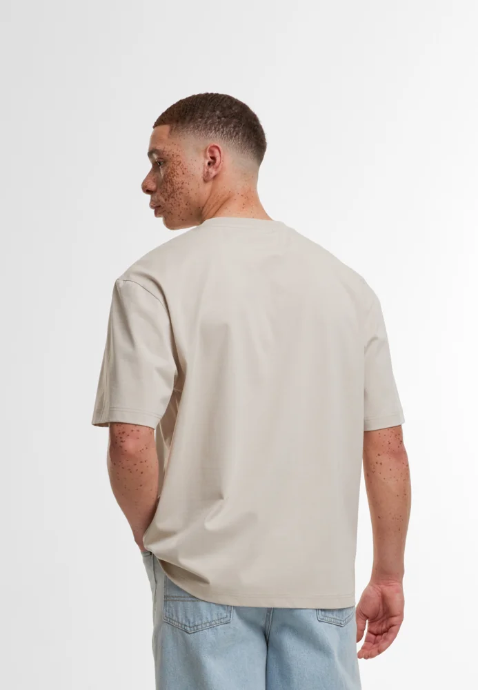 Men's Heavy Sorona® T-Shirt