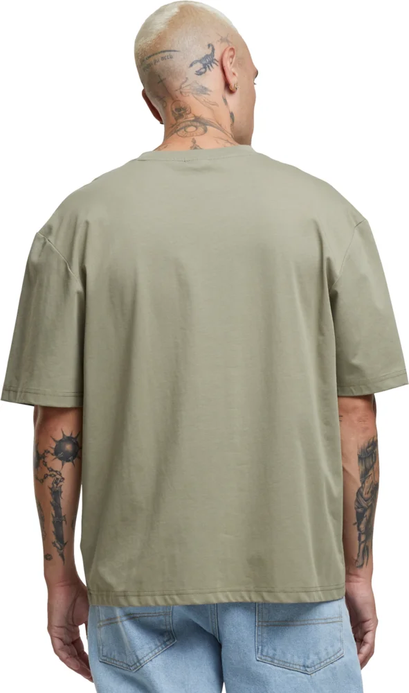 Men's Heavy Sorona® T-Shirt