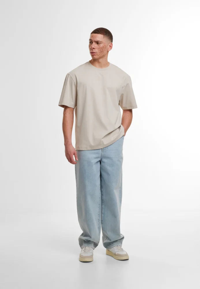 Men's Heavy Sorona® T-Shirt