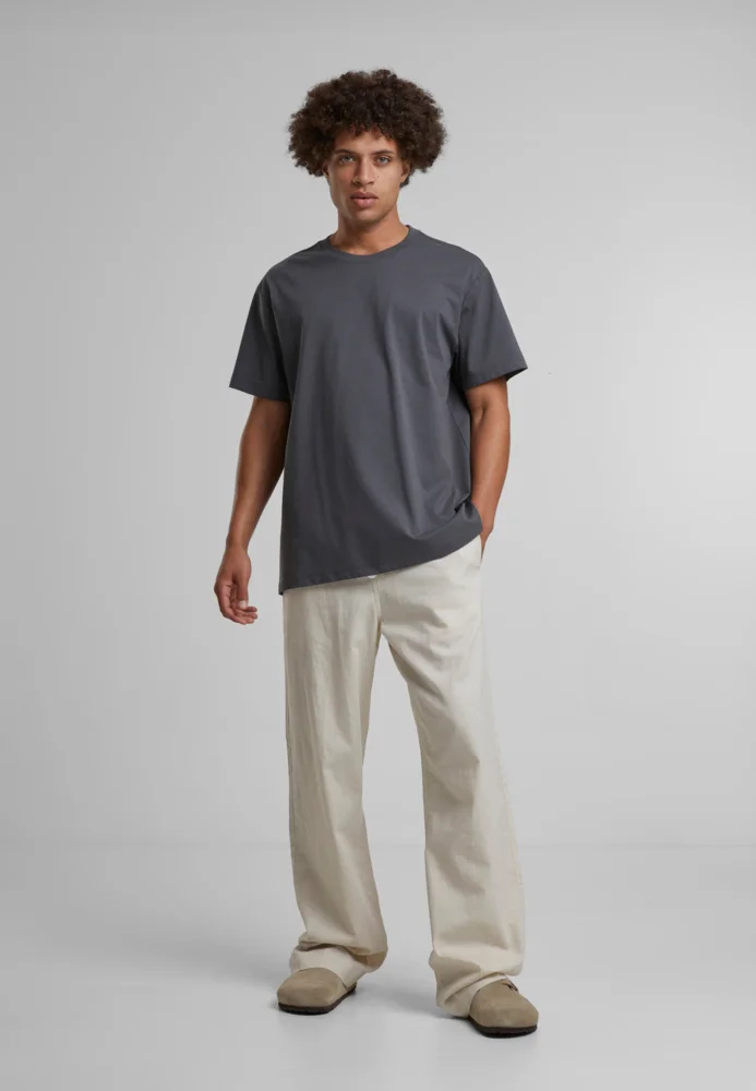 Men's Heavy Sorona® T-Shirt