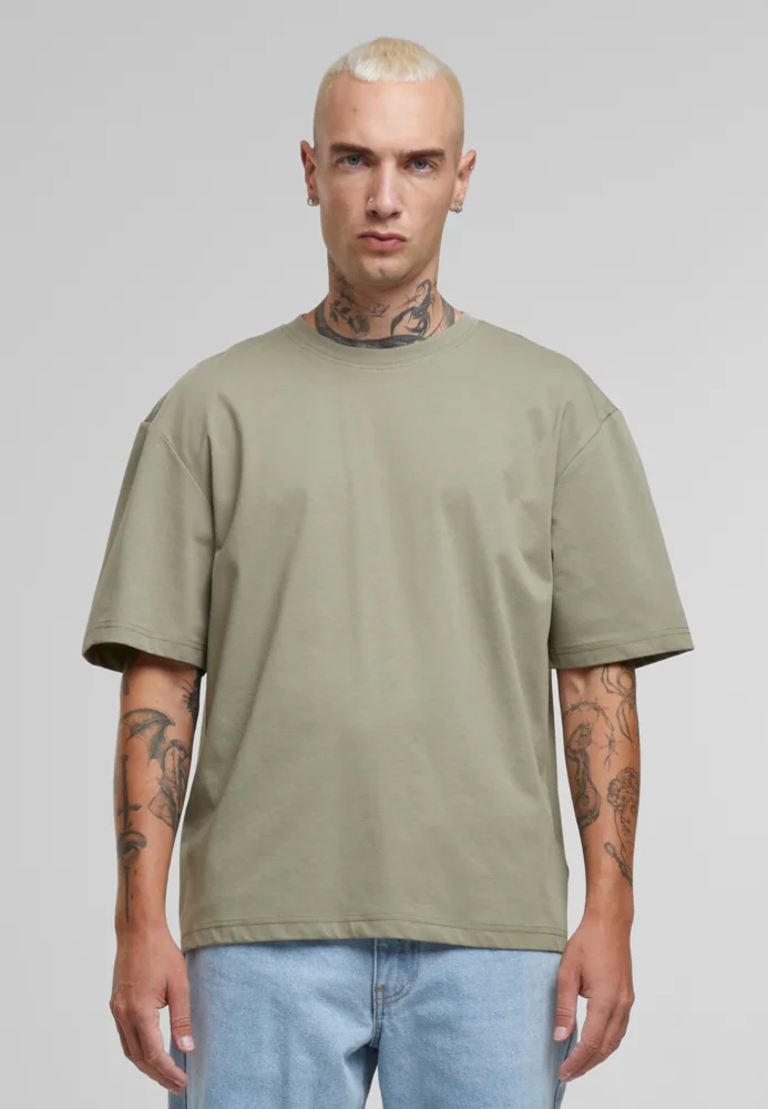Men's Heavy Sorona® T-Shirt