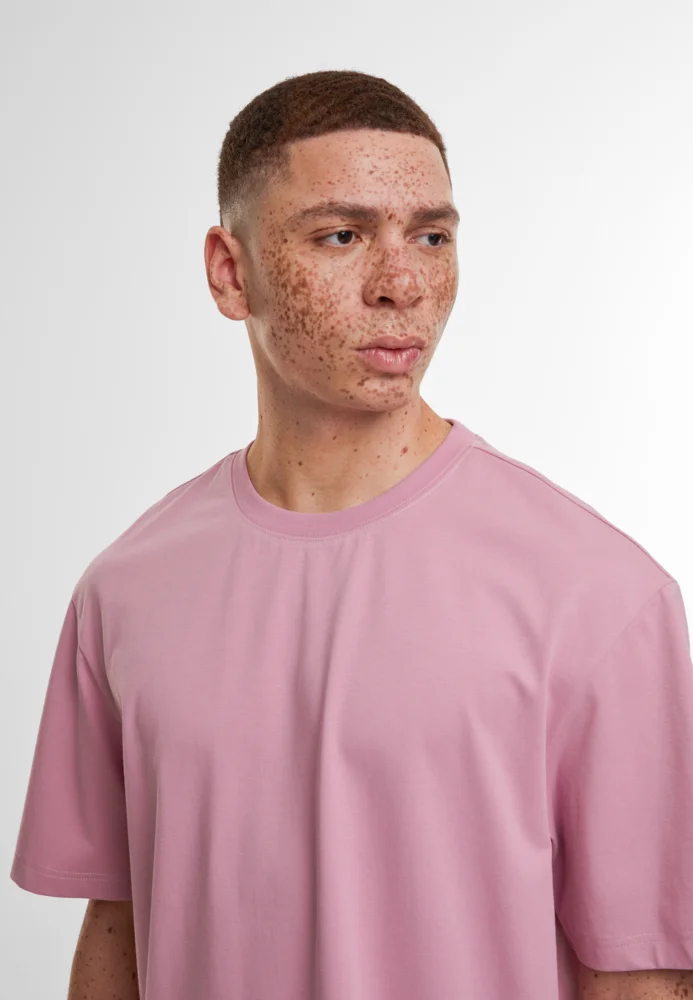 Men's Heavy Sorona® T-Shirt