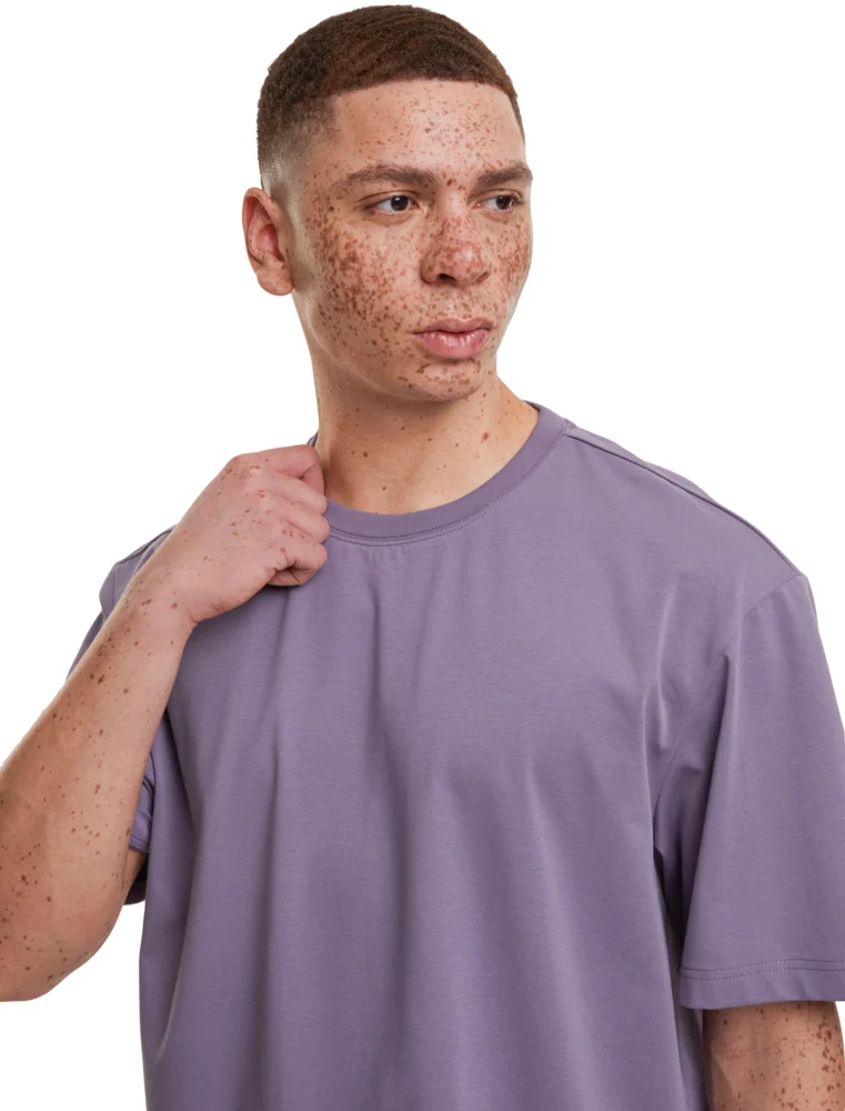 Men's Heavy Sorona® T-Shirt