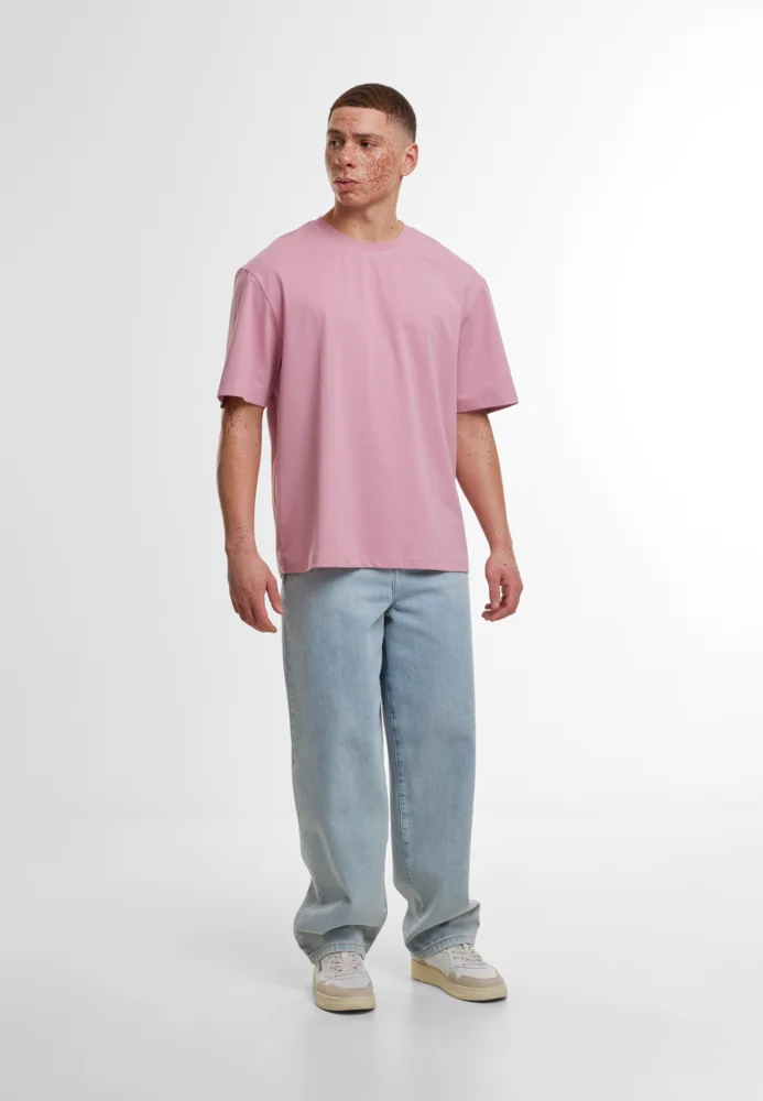 Men's Heavy Sorona® T-Shirt
