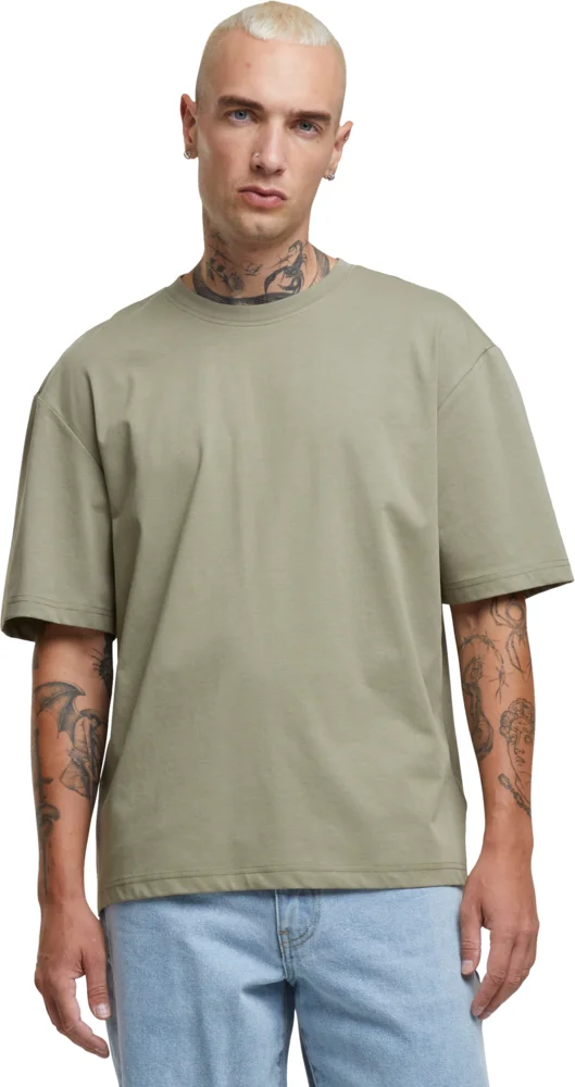 Men's Heavy Sorona® T-Shirt