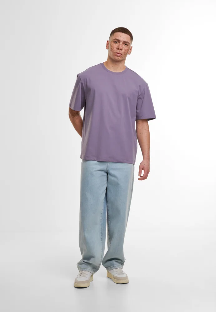 Men's Heavy Sorona® T-Shirt