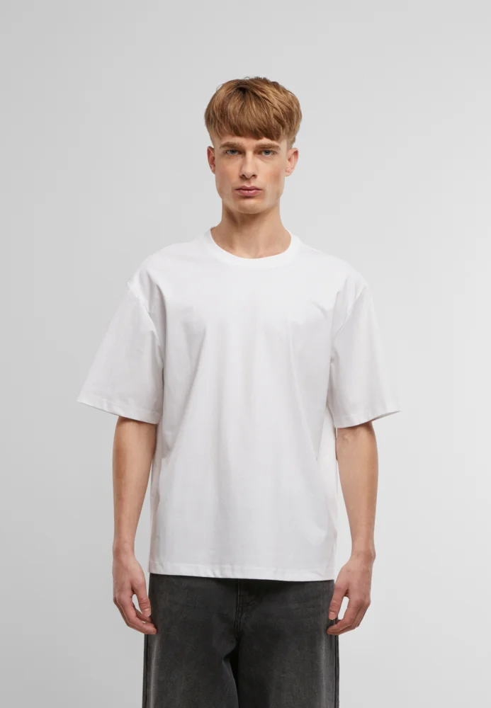 Men's Heavy Sorona® T-Shirt