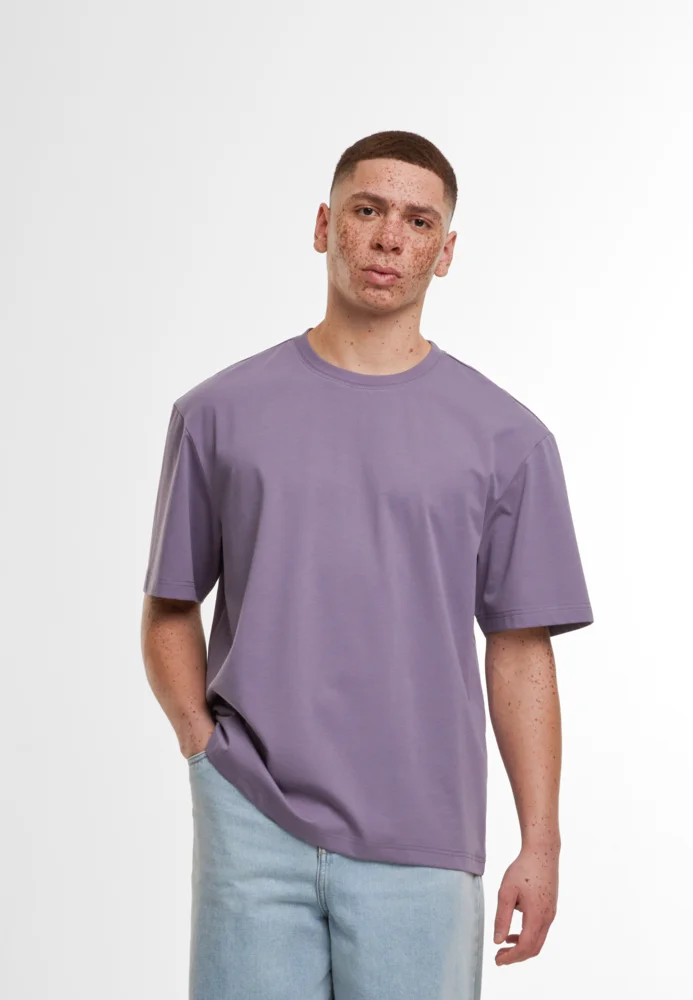 Men's Heavy Sorona® T-Shirt