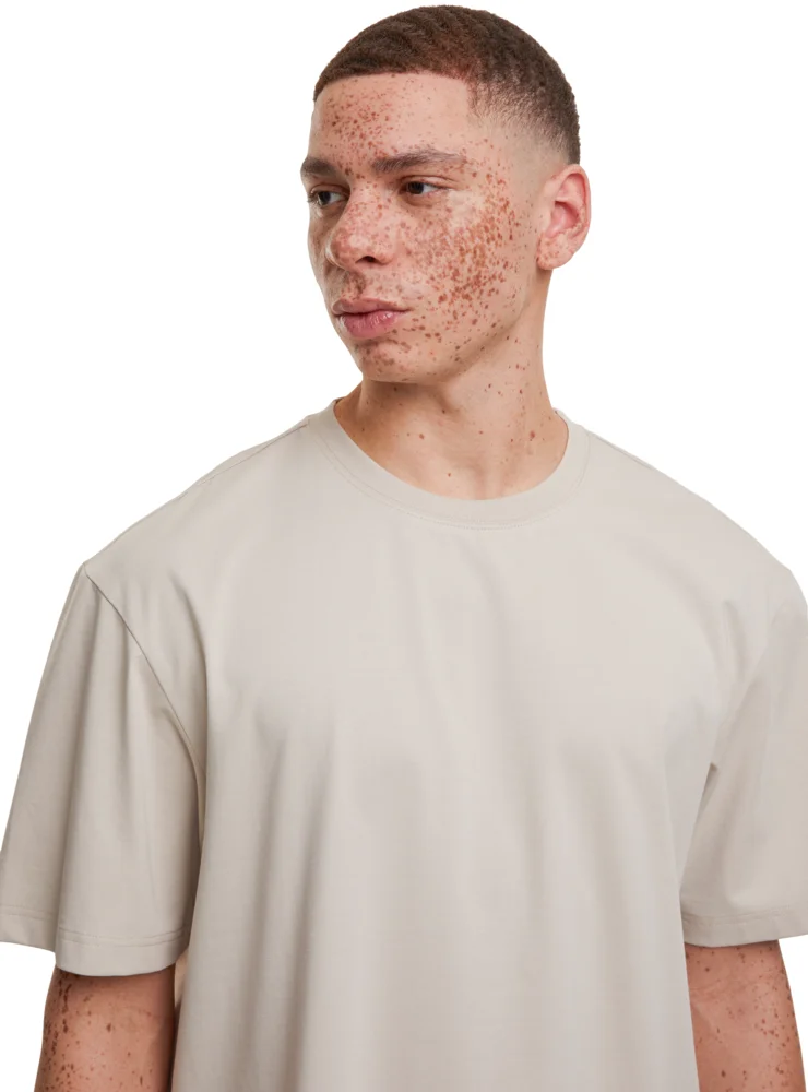 Men's Heavy Sorona® T-Shirt
