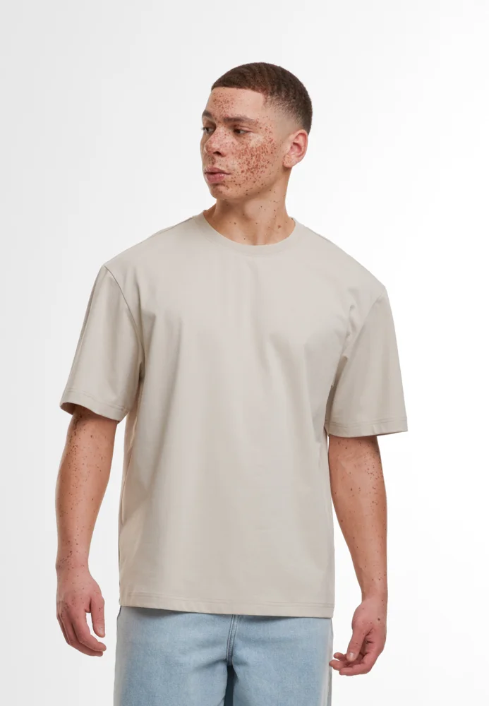 Men's Heavy Sorona® T-Shirt