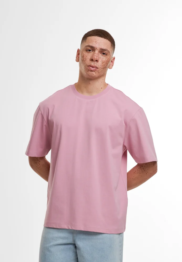 Men's Heavy Sorona® T-Shirt