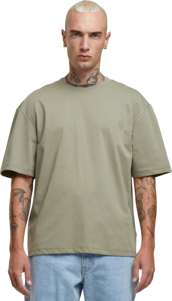 Men's Heavy Sorona® T-Shirt