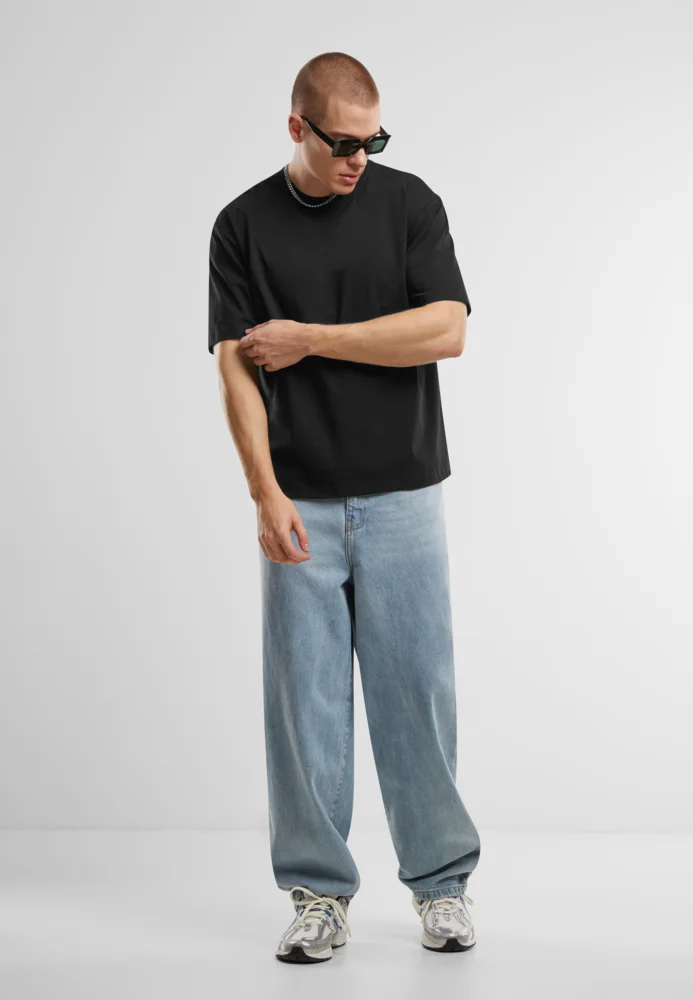 Men's Heavy Sorona® T-Shirt