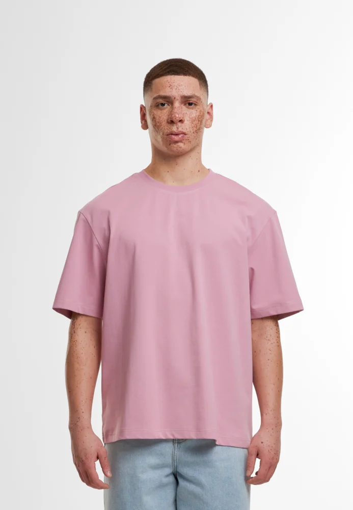 Men's Heavy Sorona® T-Shirt