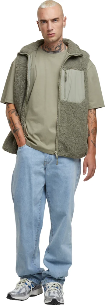 Men's Heavy Sorona® T-Shirt