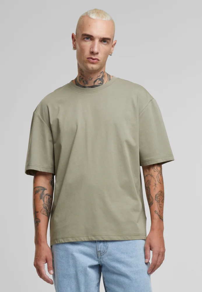 Men's Heavy Sorona® T-Shirt