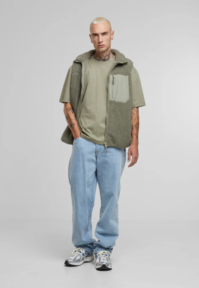 Men's Heavy Sorona® T-Shirt