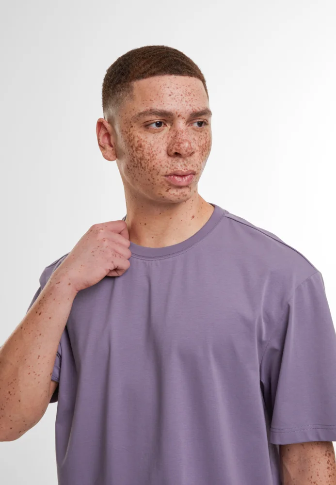 Men's Heavy Sorona® T-Shirt