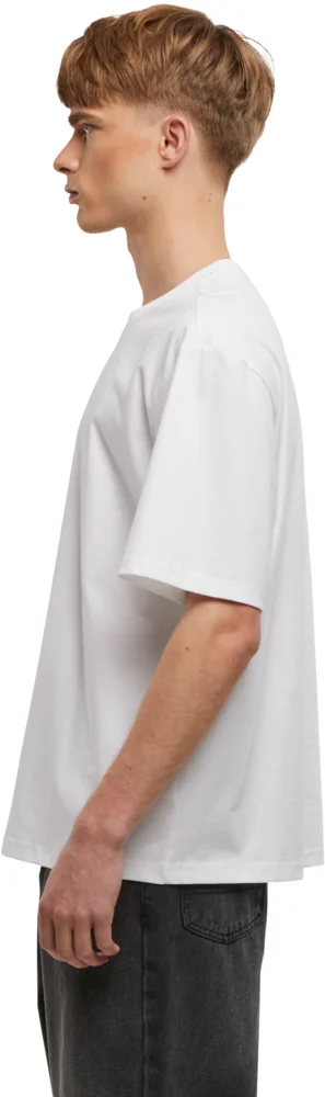 Men's Heavy Sorona® T-Shirt