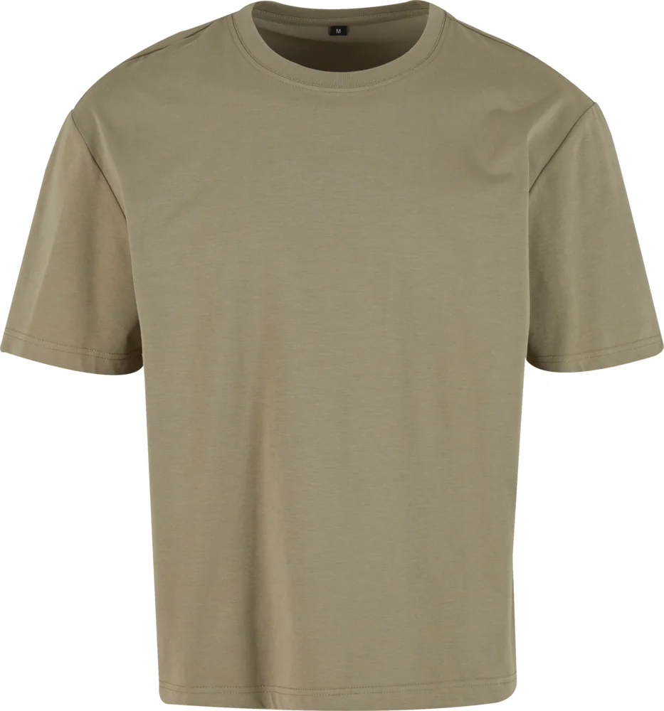 Men's Heavy Sorona® T-Shirt