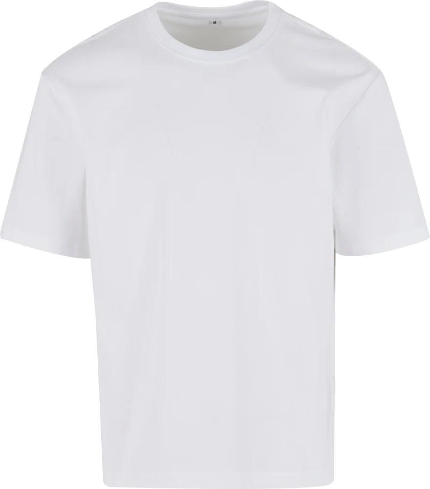 Men's Heavy Sorona® T-Shirt