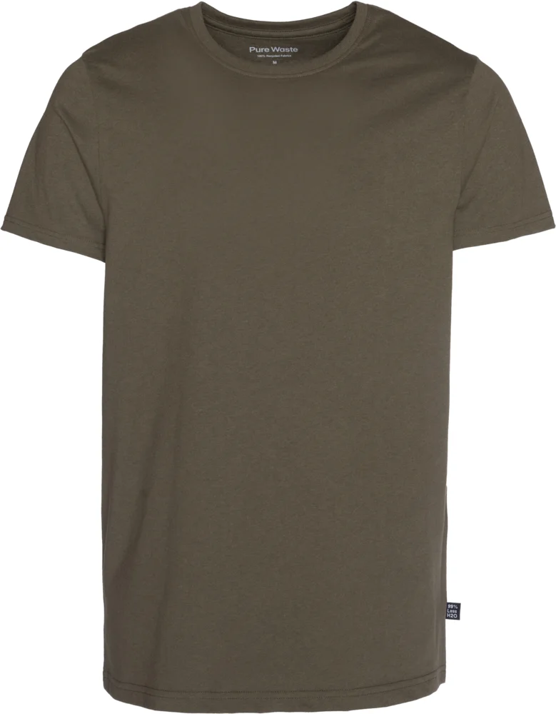 Schweres Herren T-Shirt