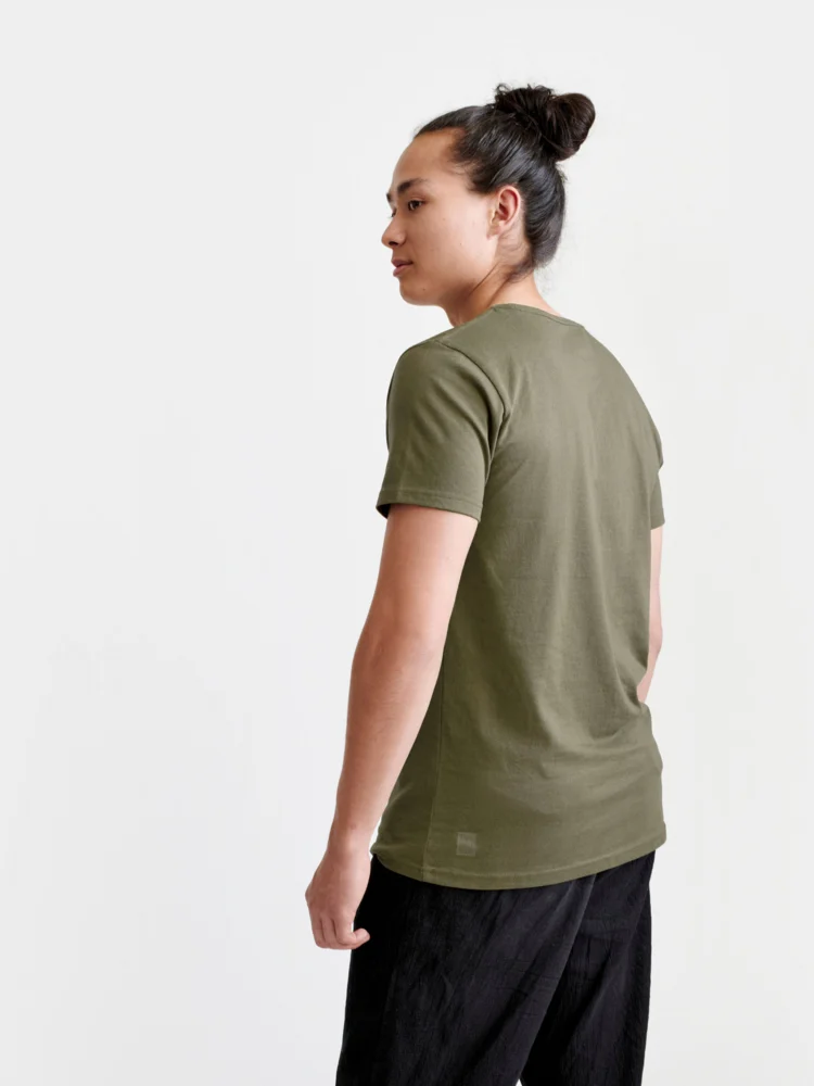 Schweres Herren T-Shirt