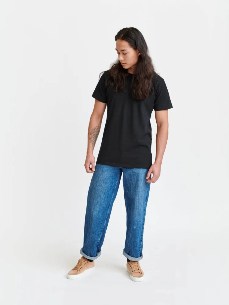 Schweres Herren T-Shirt