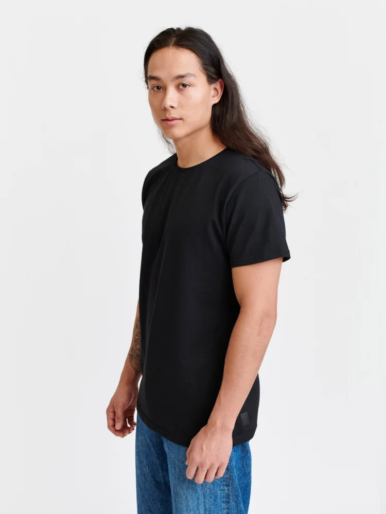 Schweres Herren T-Shirt