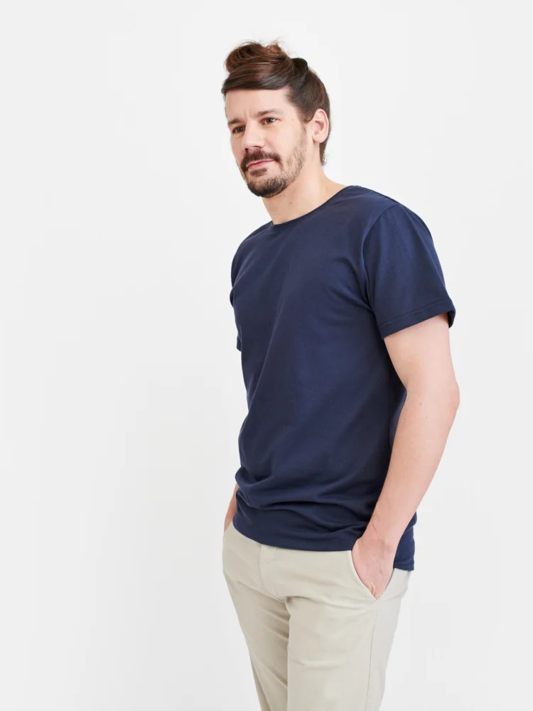 Schweres Herren T-Shirt
