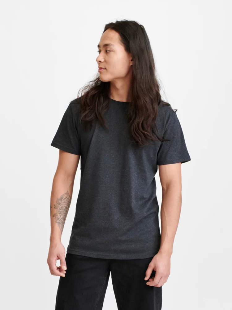 Schweres Herren T-Shirt