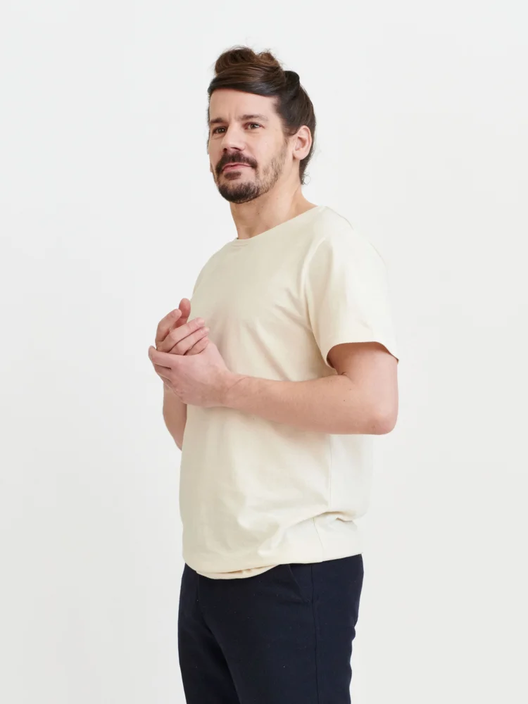 Schweres Herren T-Shirt