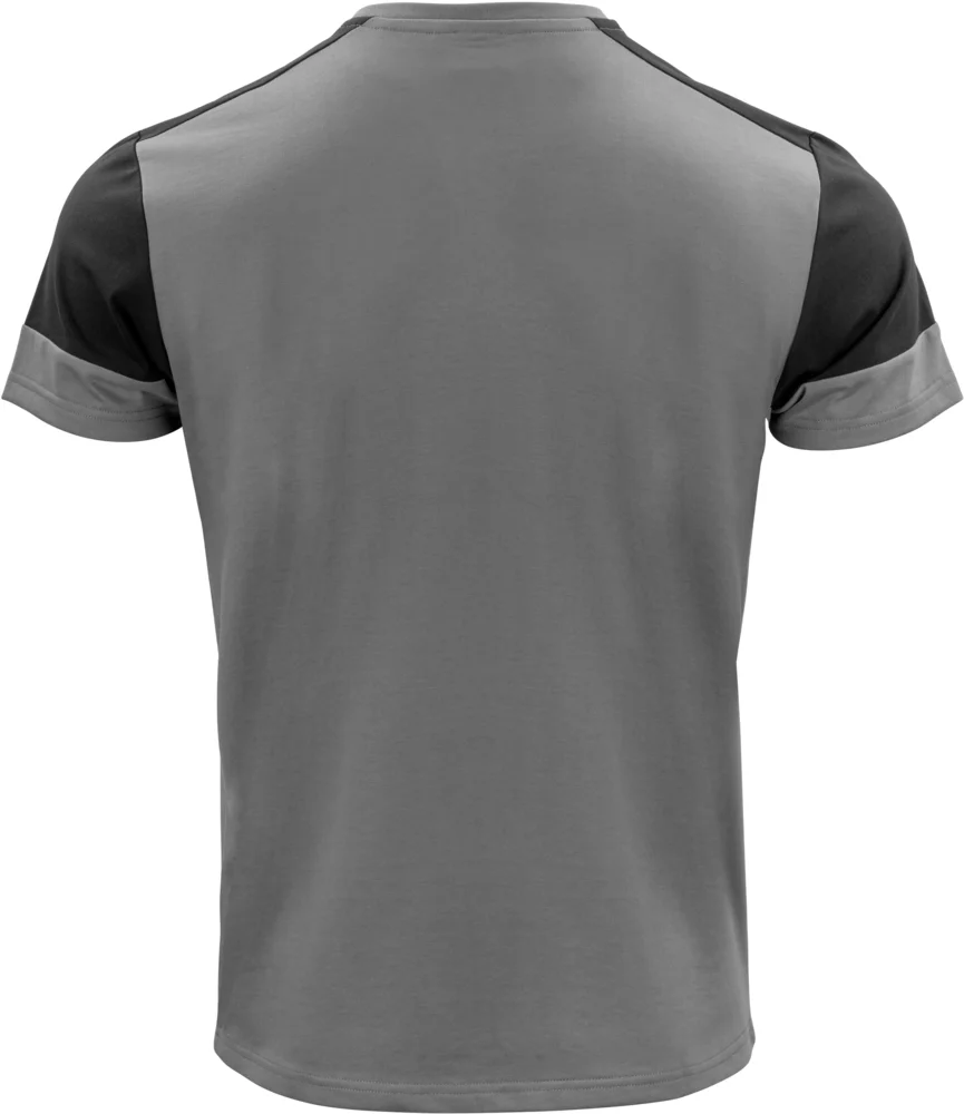 Schweres Herren T-Shirt