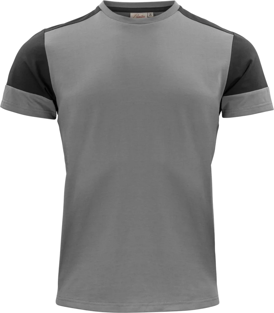 Schweres Herren T-Shirt