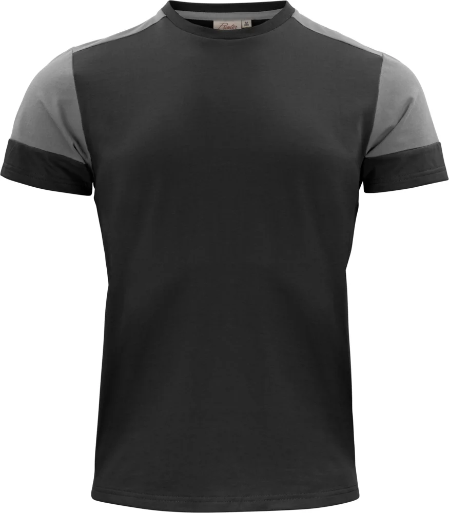 Schweres Herren T-Shirt