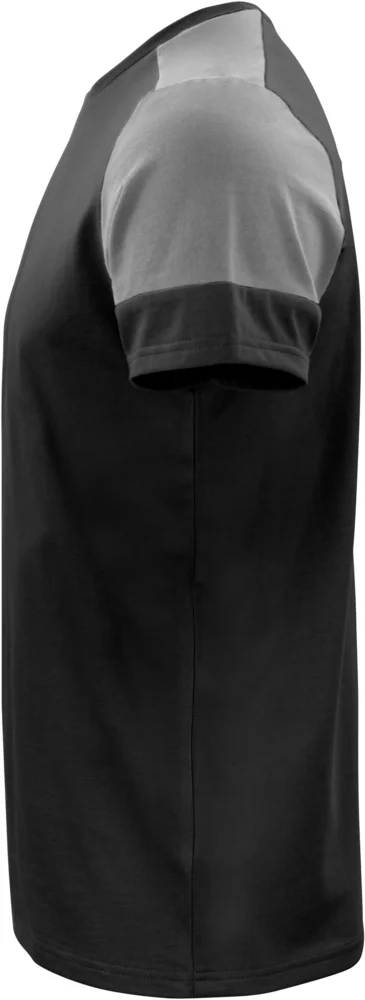 Schweres Herren T-Shirt