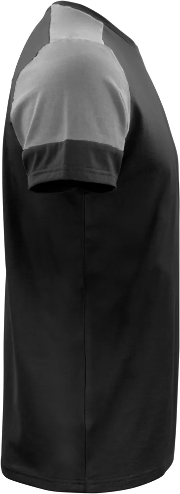 Schweres Herren T-Shirt