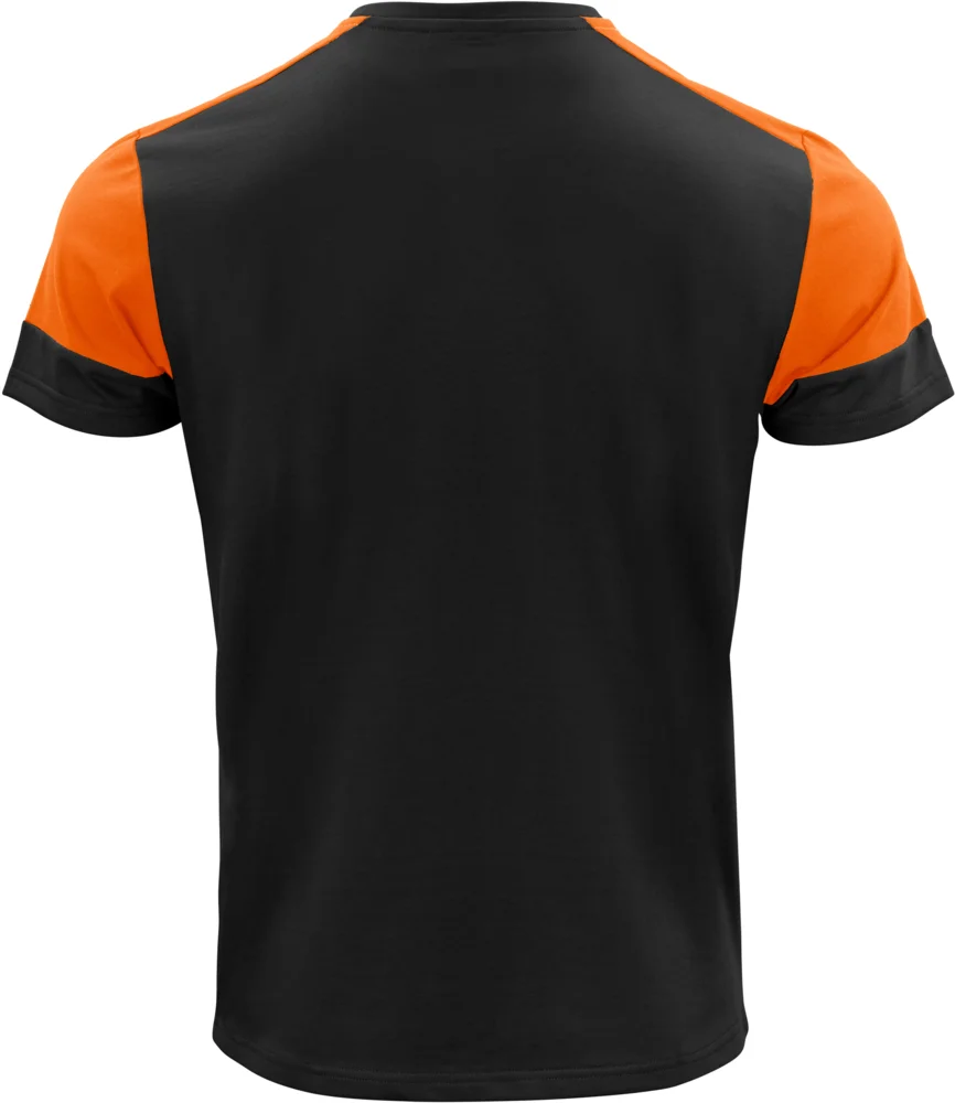 Schweres Herren T-Shirt