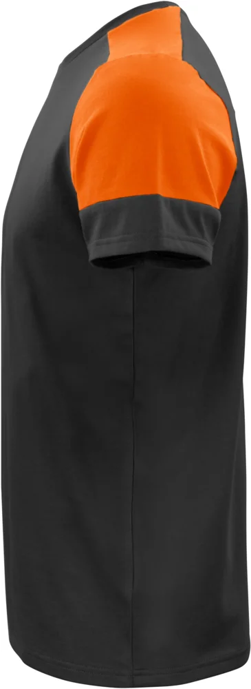 Schweres Herren T-Shirt