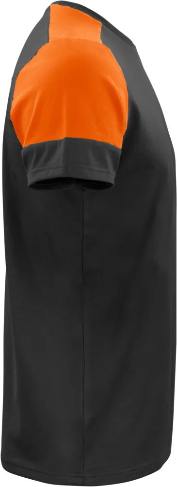 Schweres Herren T-Shirt