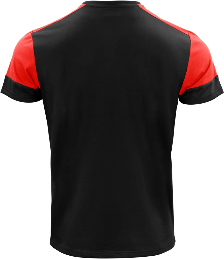Schweres Herren T-Shirt