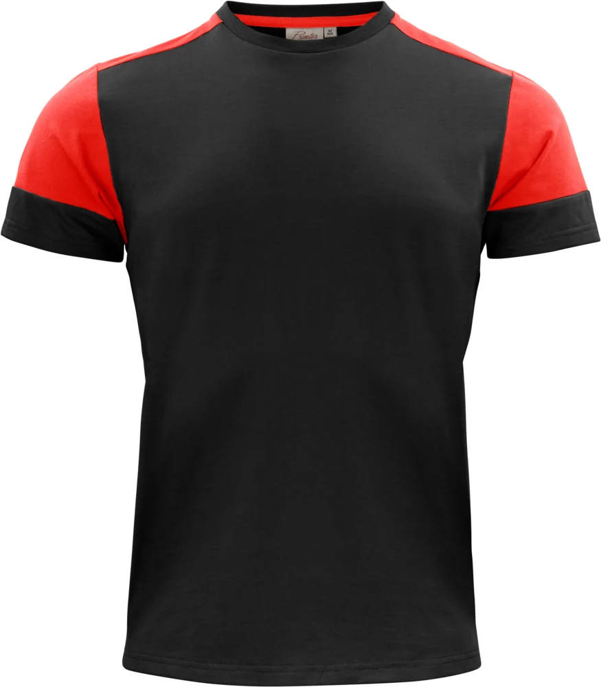Schweres Herren T-Shirt
