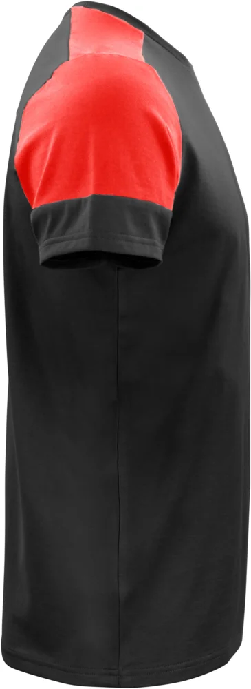 Schweres Herren T-Shirt