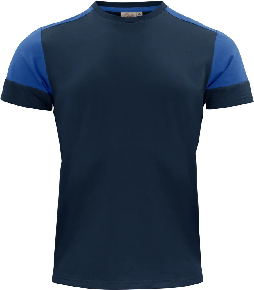Schweres Herren T-Shirt