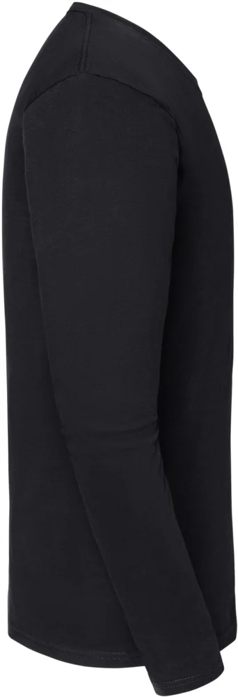 Schweres Herren T-Shirt langarm