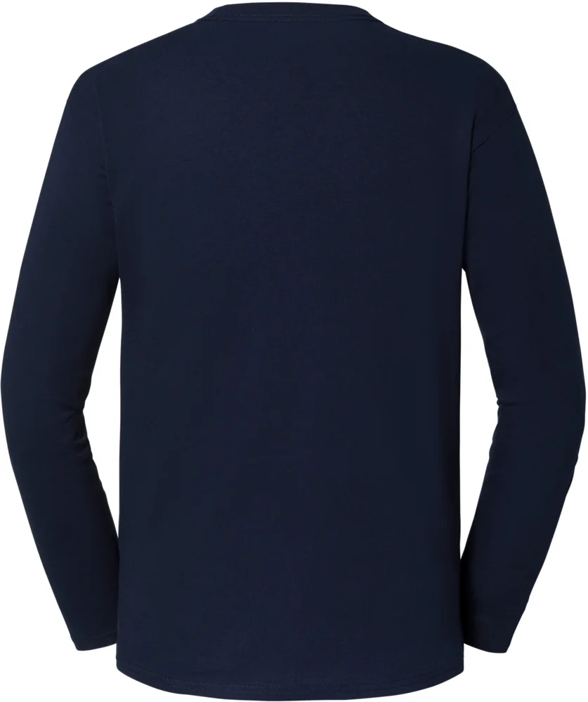 Schweres Herren T-Shirt langarm