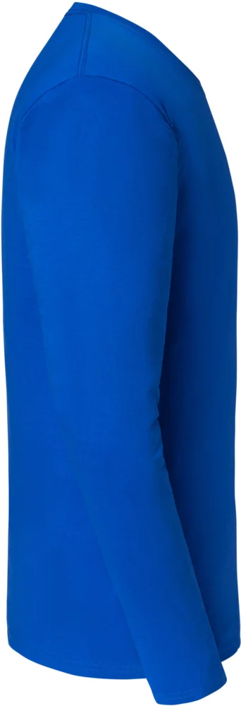 Schweres Herren T-Shirt langarm