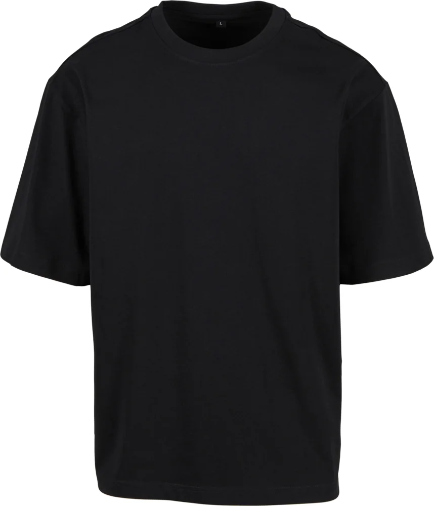 Heavy Men's T-Shirt "Loose Fit"